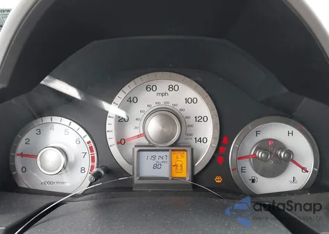 2009 Honda Pilot Ex из США, поврежденный, VIN 5FNYF48469B044776